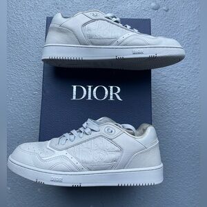 B27 Uptown Low-Top Sneaker (Size 11 US/ 44 EU)